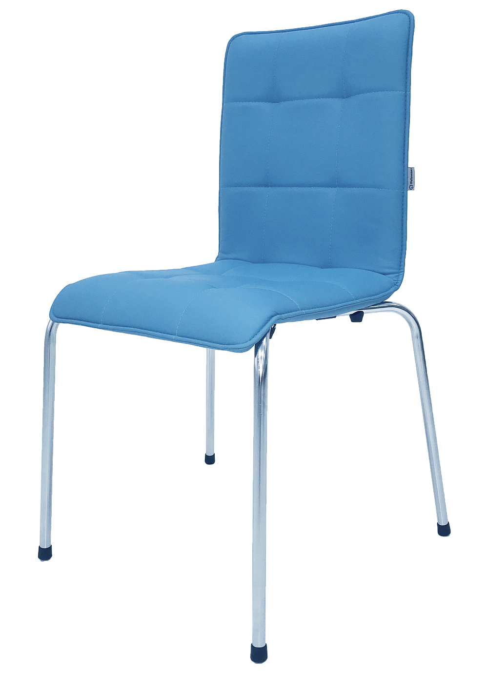 Кресло для посетителя Бергамо